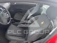 2014 Opel Corsa