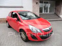 2014 Opel Corsa