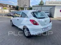 2014 Opel Corsa