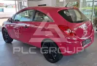 2014 Opel Corsa