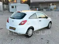 2014 Opel Corsa