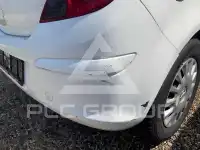 2014 Opel Corsa