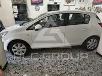 2014 Opel Corsa