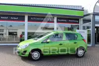 2014 Opel Corsa