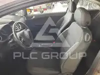 2014 Opel Corsa