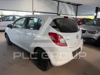 2014 Opel Corsa