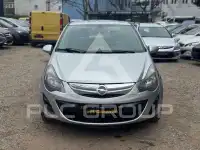 2014 Opel Corsa