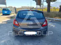 2014 Opel Corsa