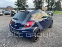 2014 Opel Corsa