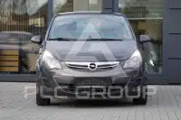 2014 Opel Corsa