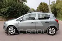 2014 Opel Corsa