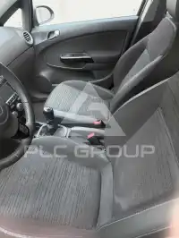 2014 Opel Corsa