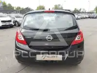 2014 Opel Corsa