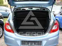 2014 Opel Corsa