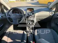 2014 Opel Corsa