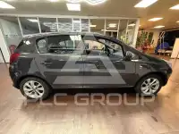 2014 Opel Corsa