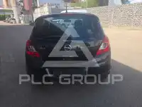 2014 Opel Corsa