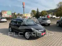 2014 Opel Corsa
