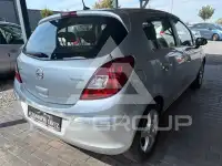 2014 Opel Corsa