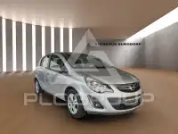 2014 Opel Corsa