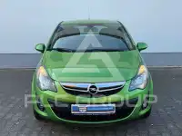 2014 Opel Corsa
