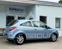 2014 Opel Corsa