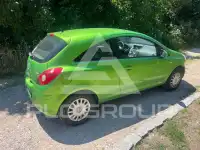 2014 Opel Corsa