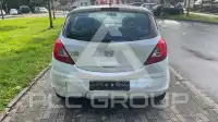 2014 Opel Corsa