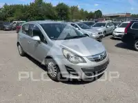 2014 Opel Corsa