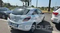 2014 Opel Corsa