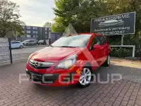 2014 Opel Corsa