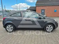 2014 Opel Corsa