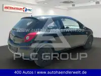 2014 Opel Corsa