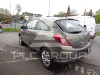 2014 Opel Corsa