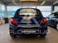 2014 Opel Corsa
