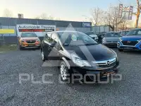 2014 Opel Corsa