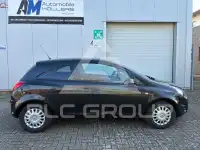 2014 Opel Corsa