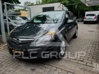 2014 Opel Corsa