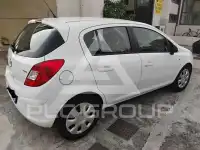 2014 Opel Corsa