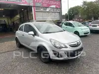 2014 Opel Corsa