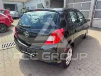 2014 Opel Corsa