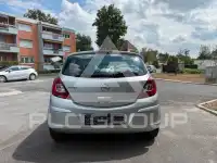 2014 Opel Corsa
