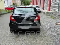 2014 Opel Corsa