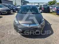 2014 Opel Corsa