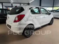 2014 Opel Corsa