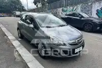 2014 Opel Corsa