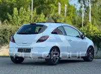 2014 Opel Corsa