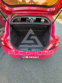 2014 Opel Corsa