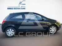 2014 Opel Corsa