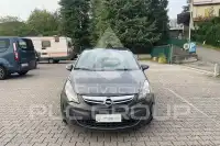 2014 Opel Corsa